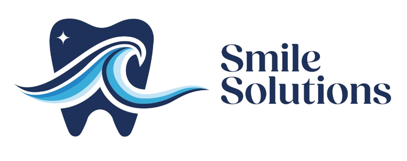 Link to Smile Solutions home page